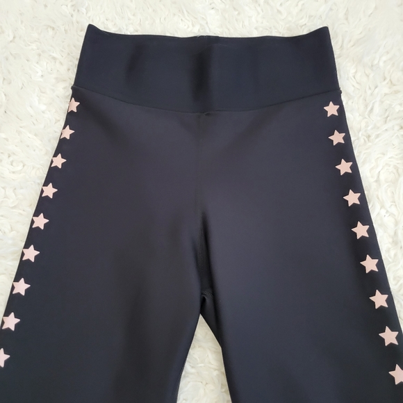 Ultracor Soul Cycle Star Leggings - Picture 4 of 10